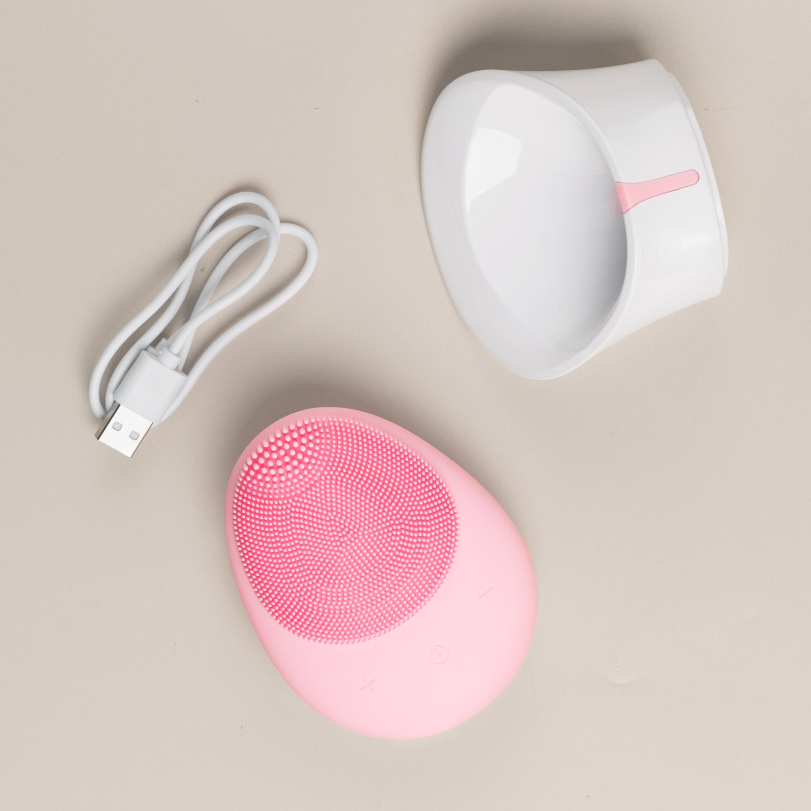 Cleansing Egg