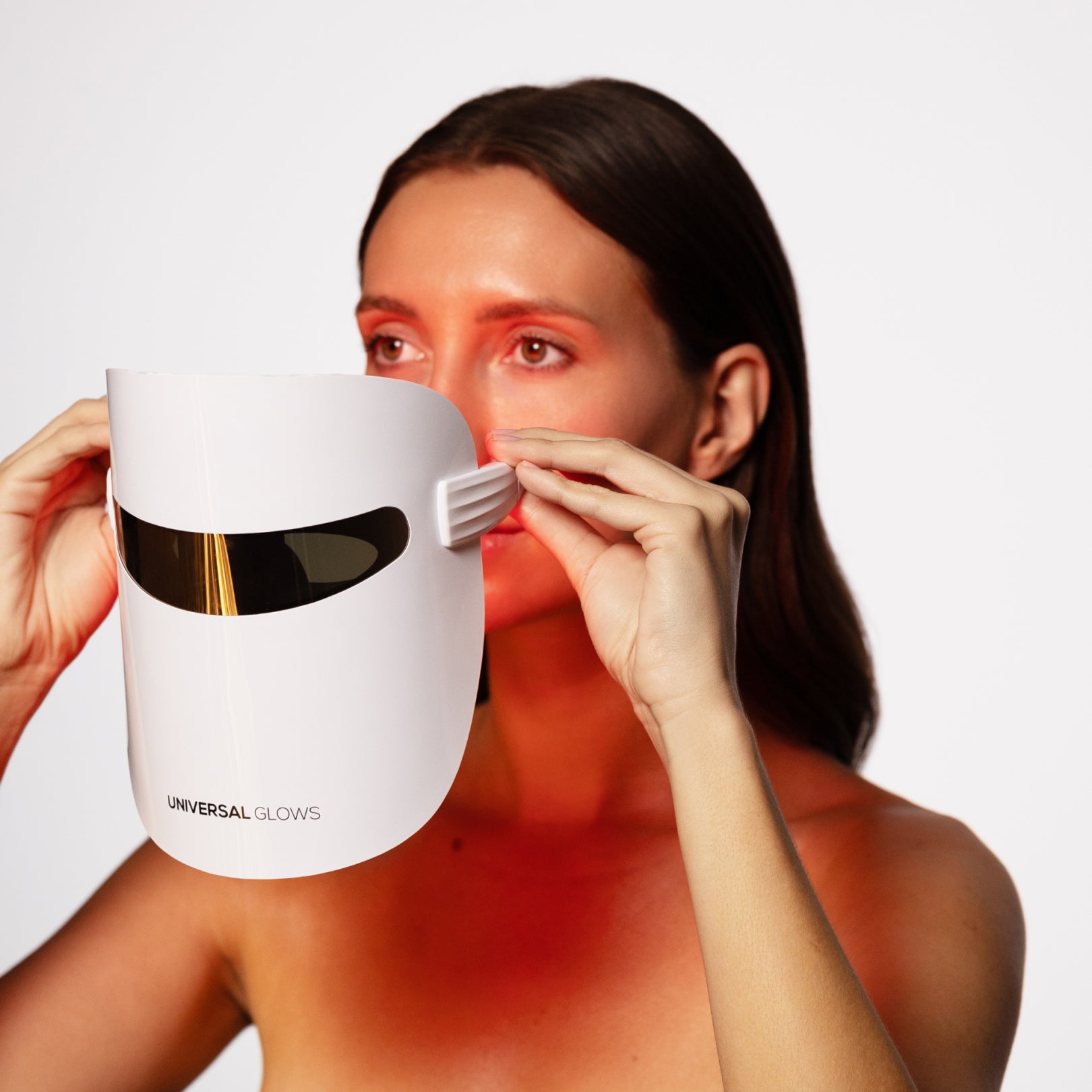 LED Light Therapy Mask