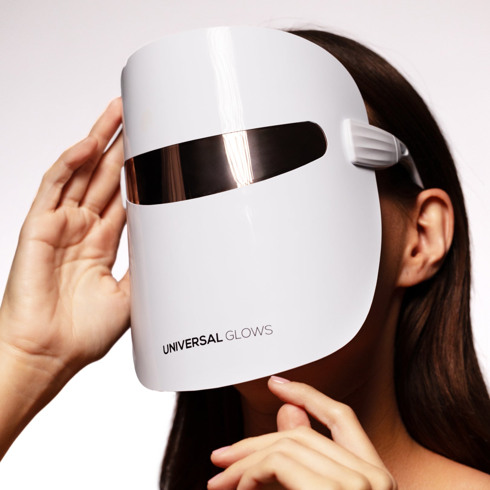 LED Light Therapy Mask