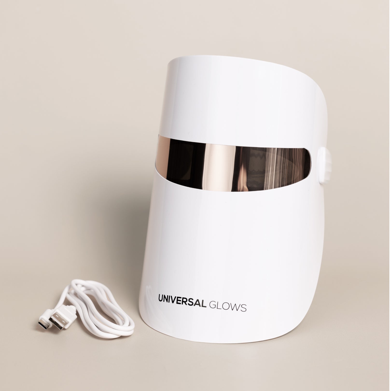 LED Light Therapy Mask