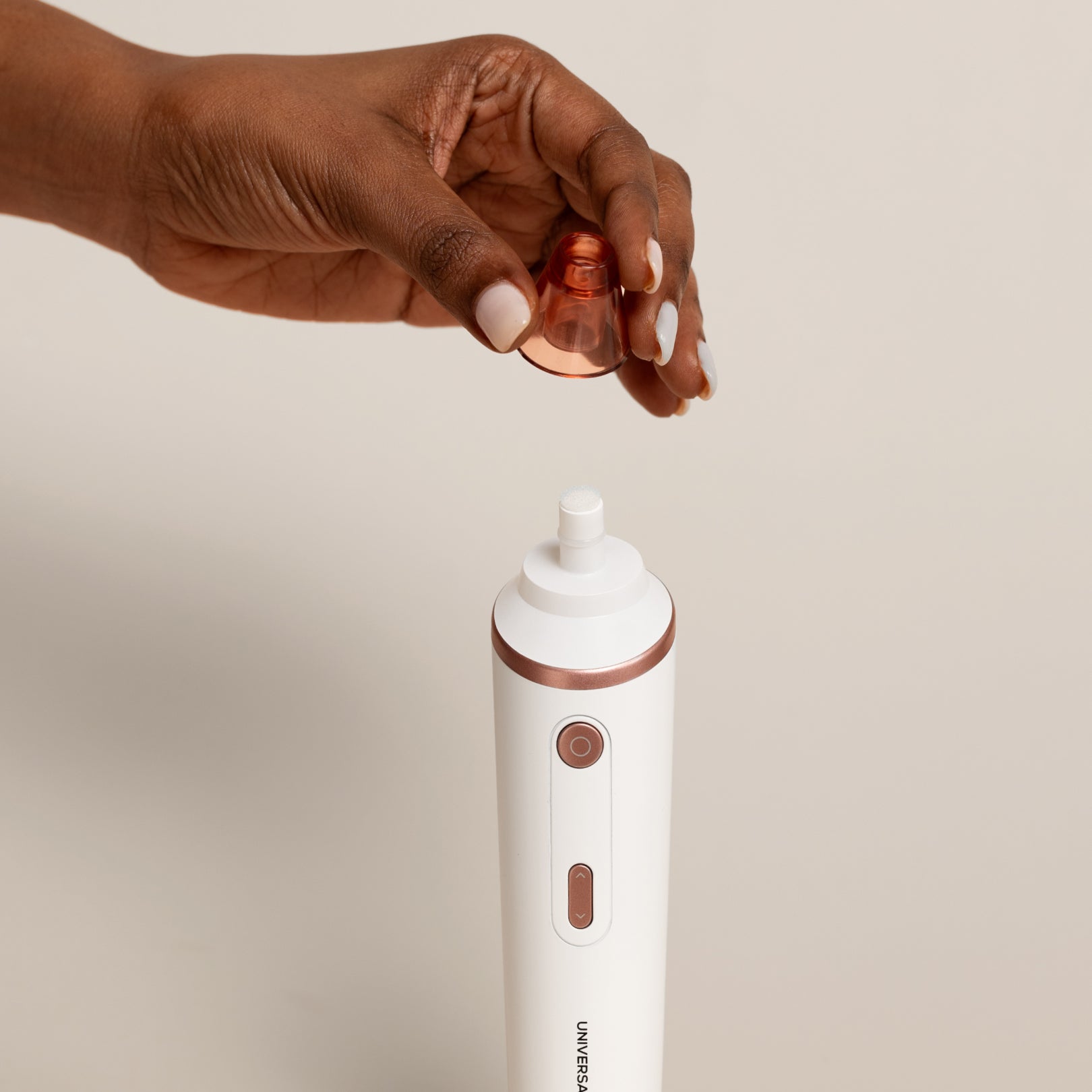 Microdermabrasion Kit