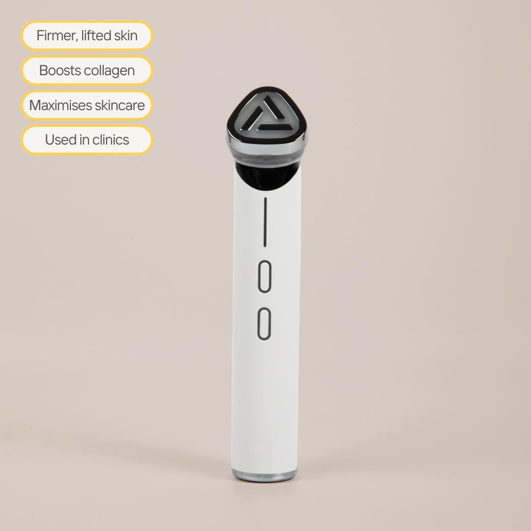 LumiPore Pro 5-in-1 | Age Renewal Wand