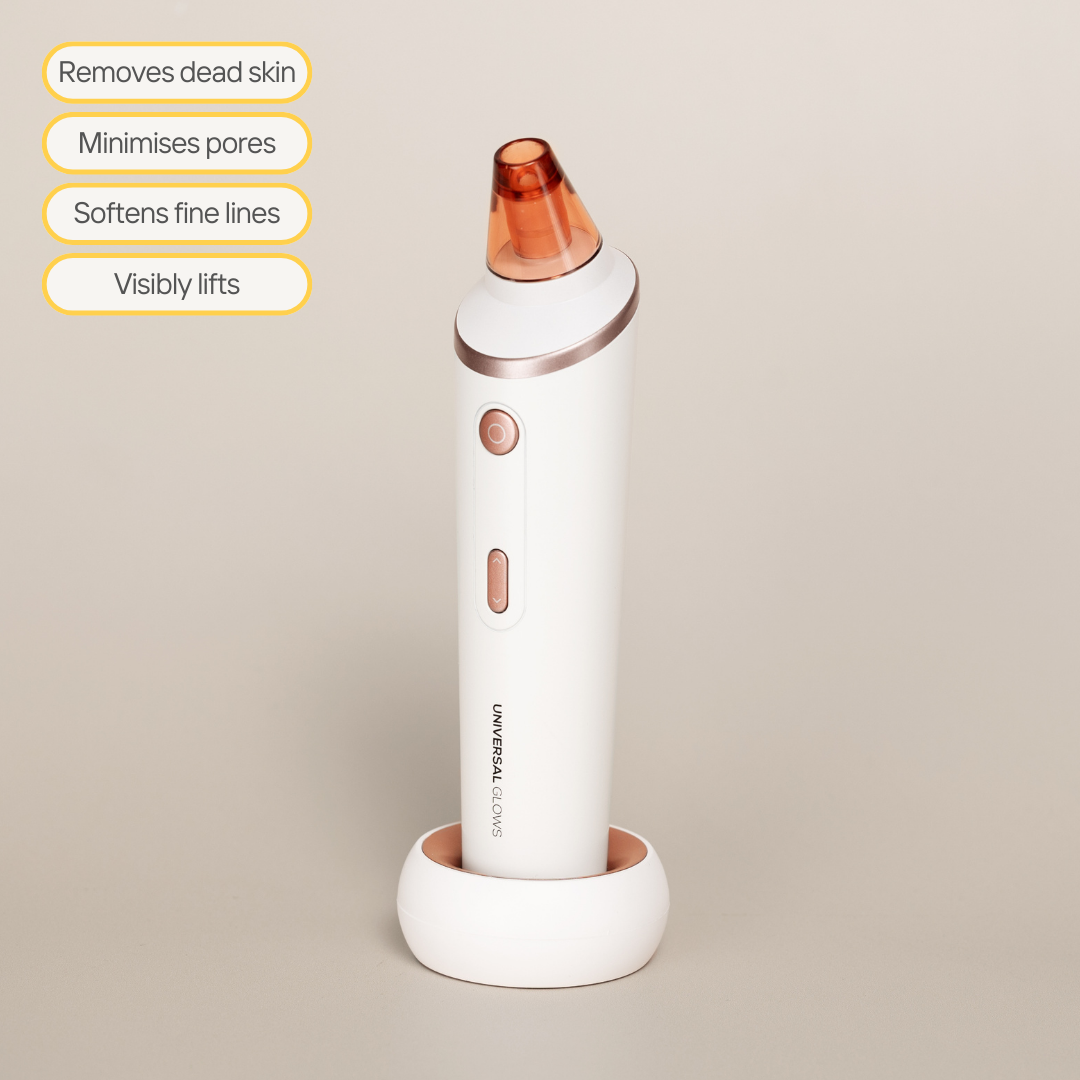 Microdermabrasion Kit