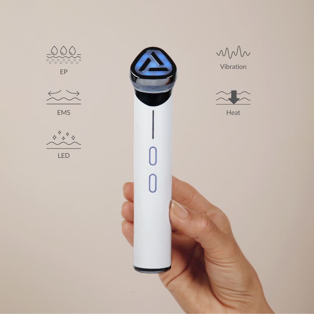 LumiPore Pro