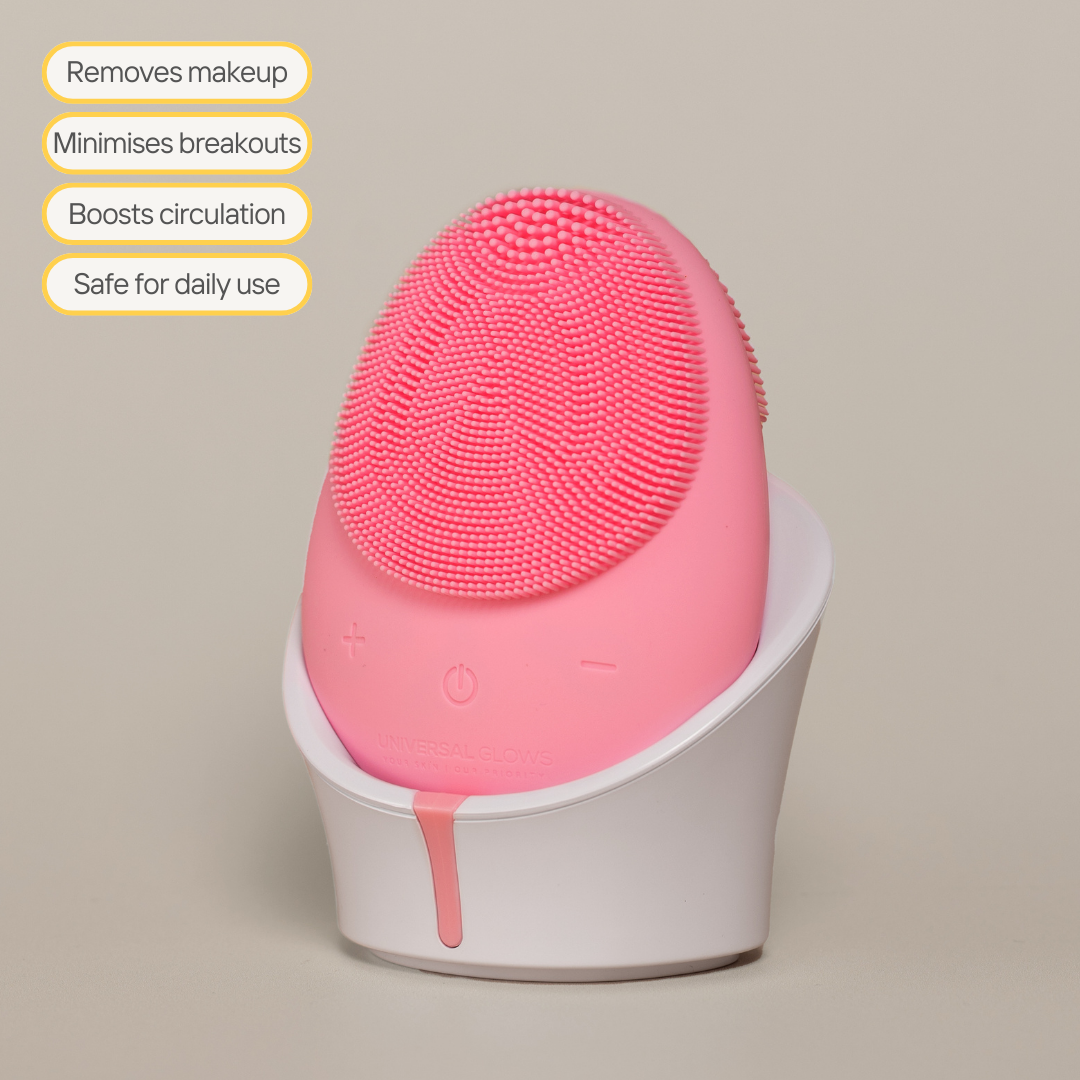 Cleansing Egg